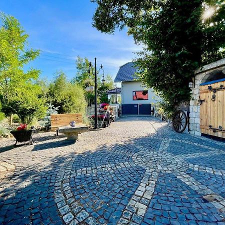 Apartament Nad Potokiem イェレニャ・グーラ エクステリア 写真