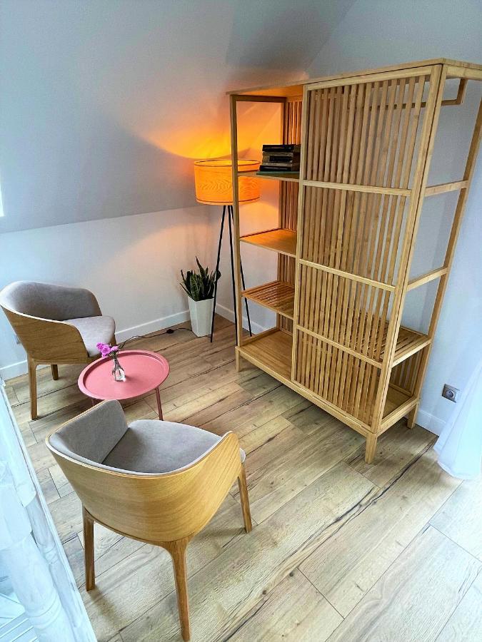 Apartament Nad Potokiem イェレニャ・グーラ エクステリア 写真